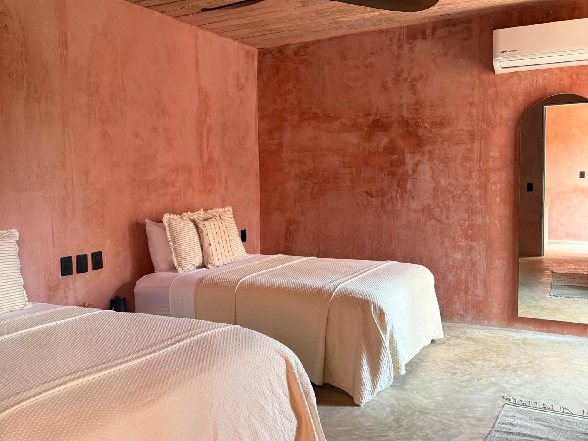 Casa Malagua Boutique