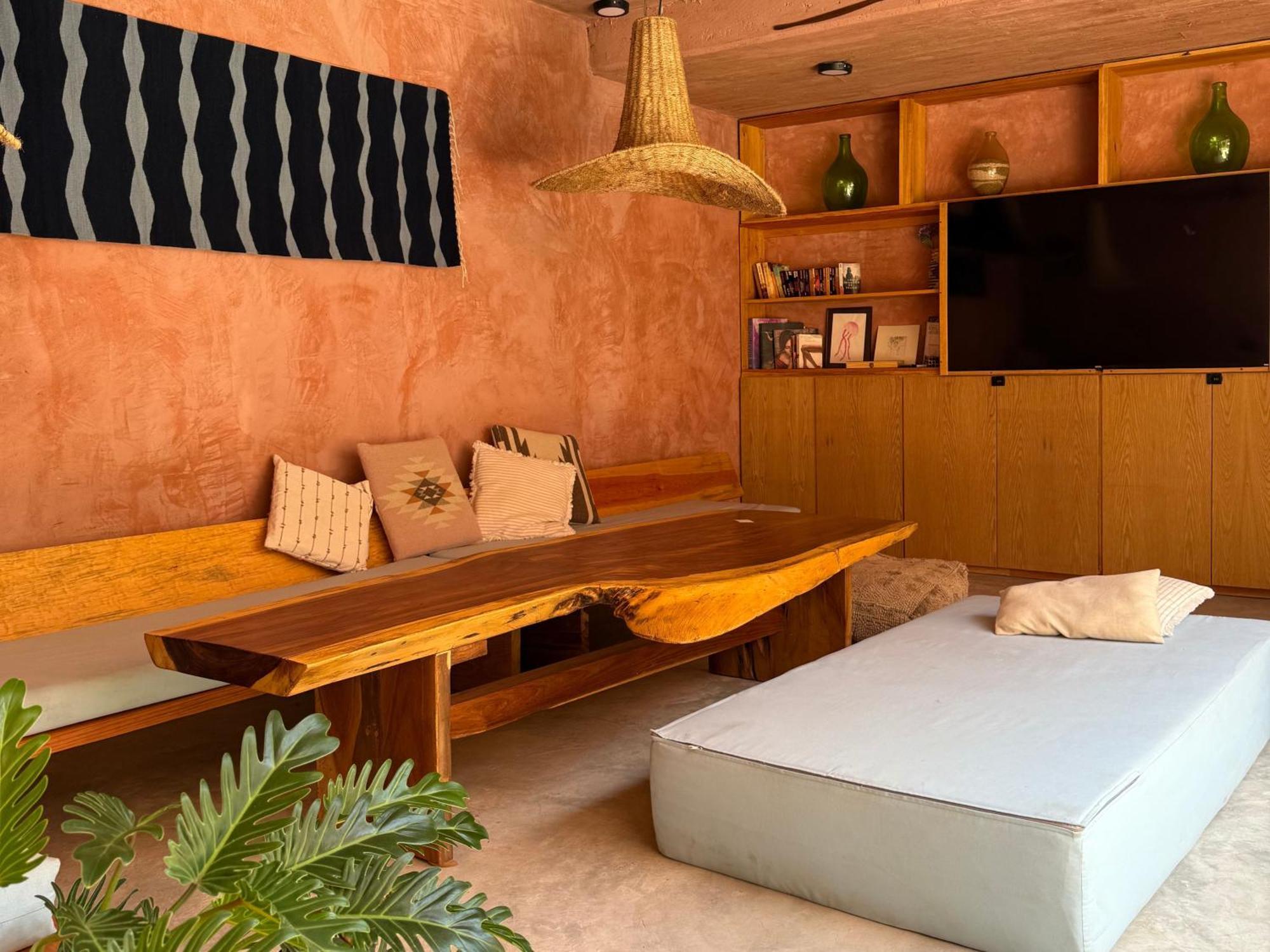 Hotel Casa Malagua Boutique