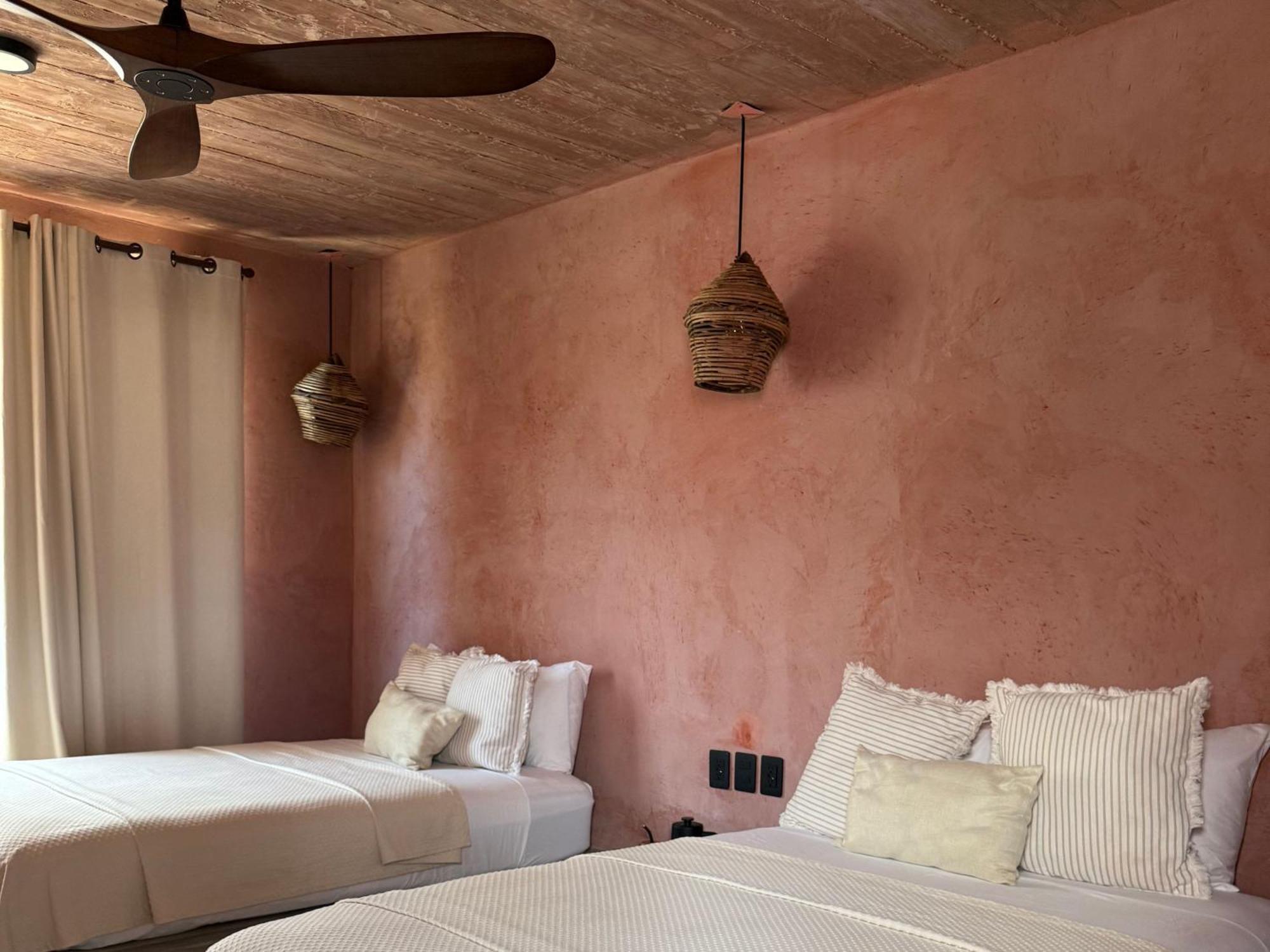 Casa Malagua Boutique Hotel *