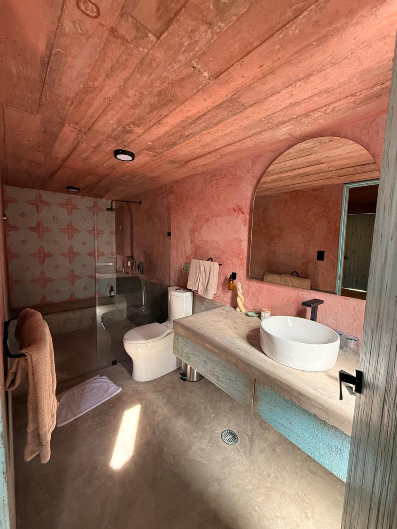 Hotel Casa Malagua Boutique