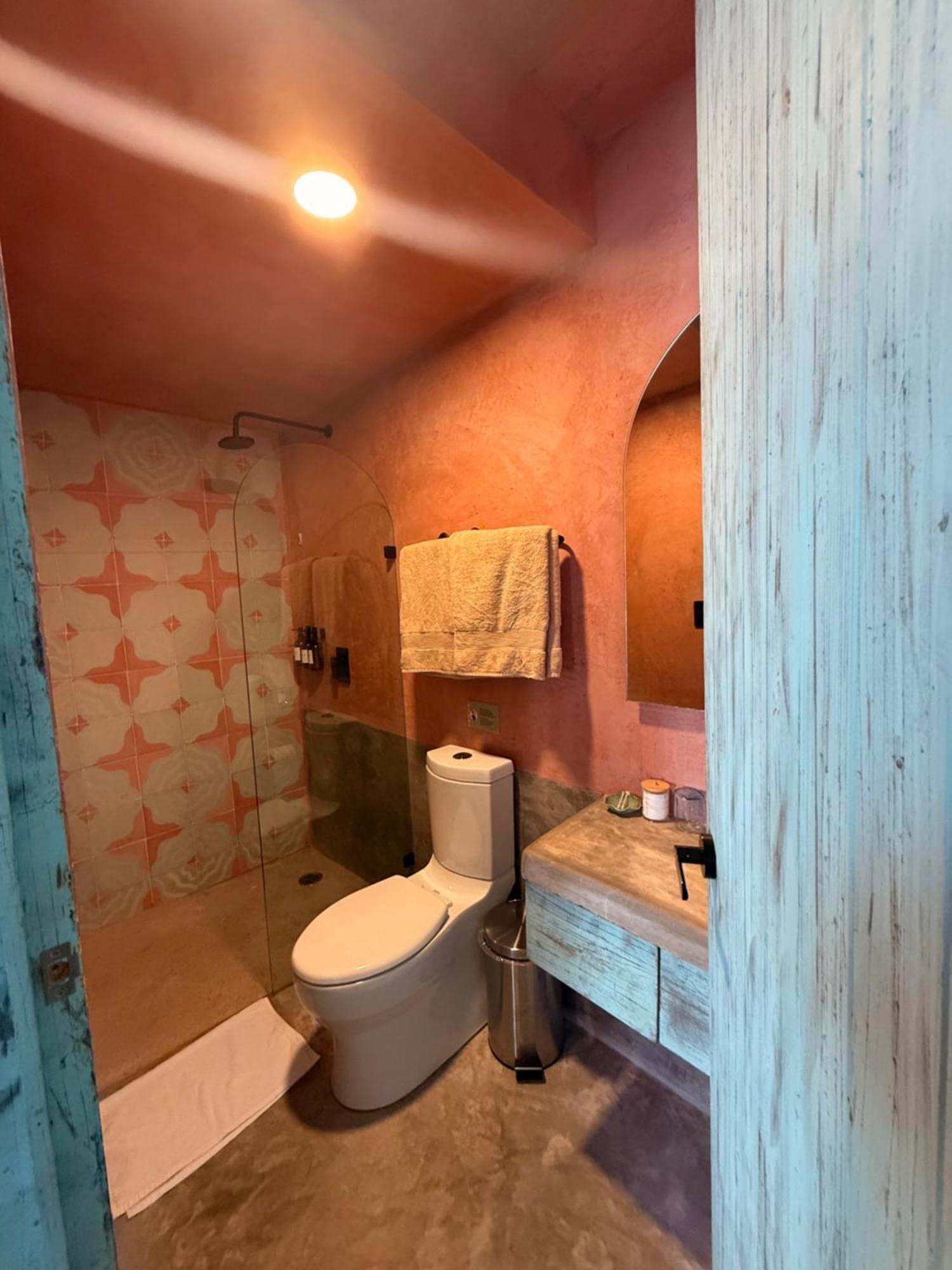 Hotel Casa Malagua Boutique *