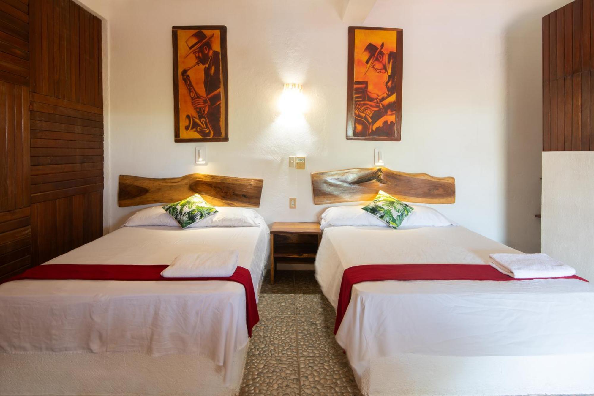Casa Paraiso Boutique