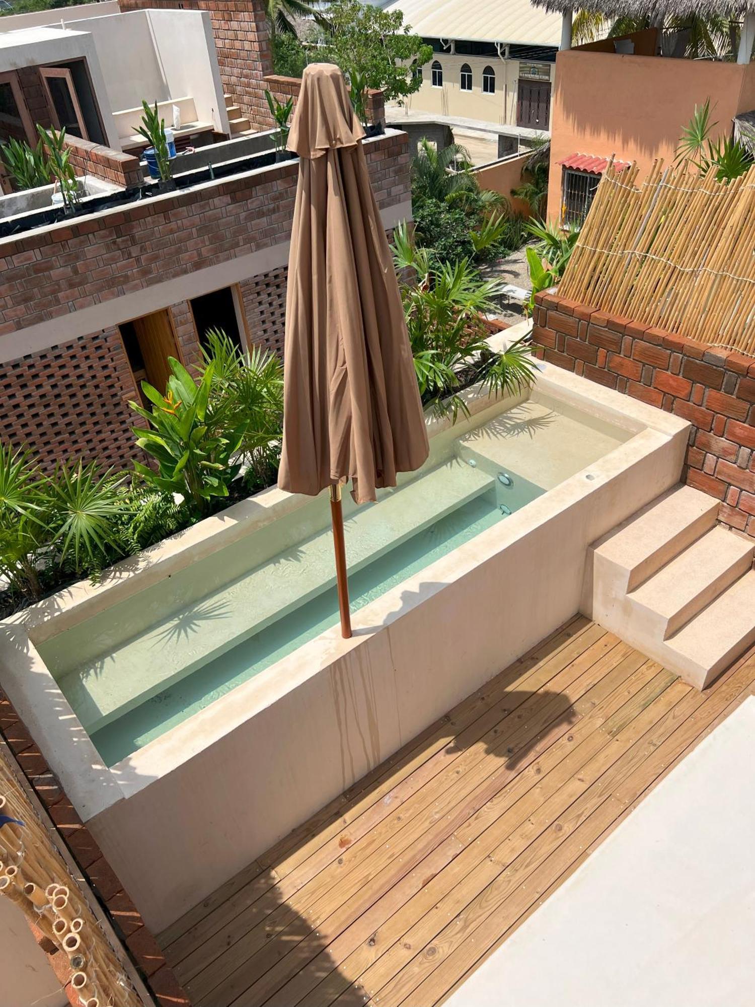 Hotel Casa Xaviera 5*