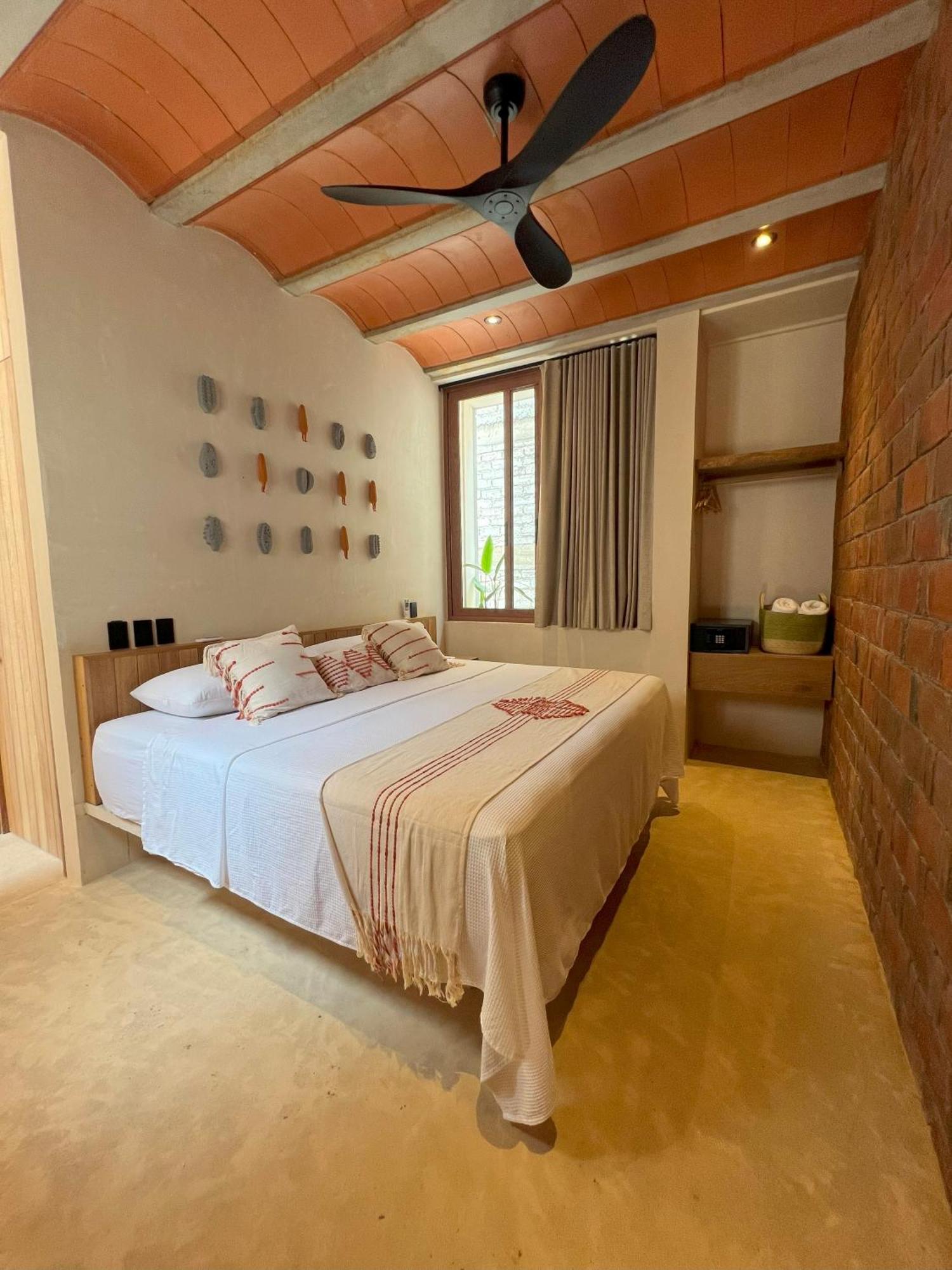 Casa Xaviera 5*