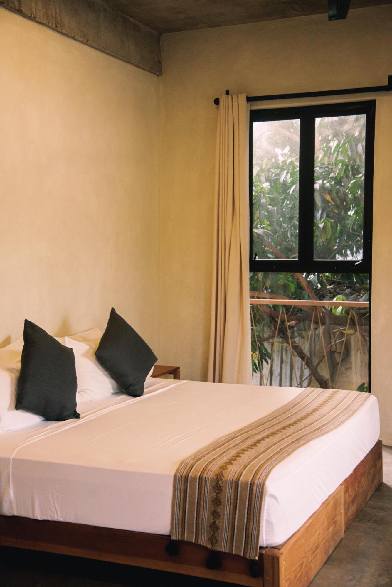 Casa Marisa Hotel Puerto Escondido (Oaxaca)