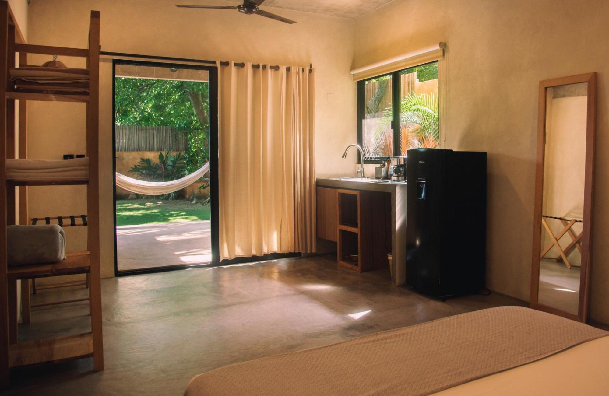 Hotel Casa Marisa