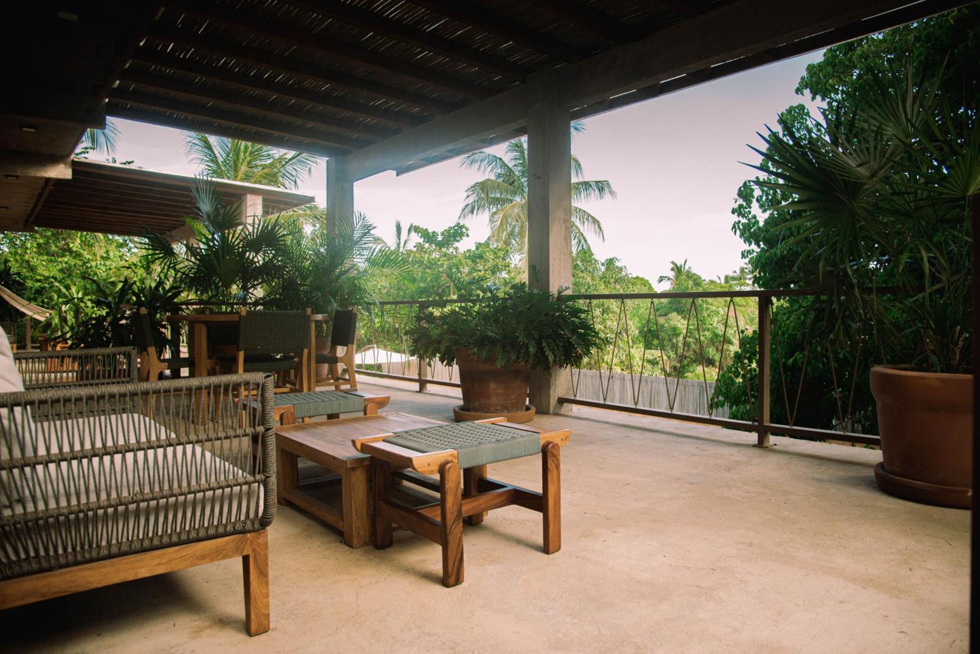 Hotel Casa Marisa