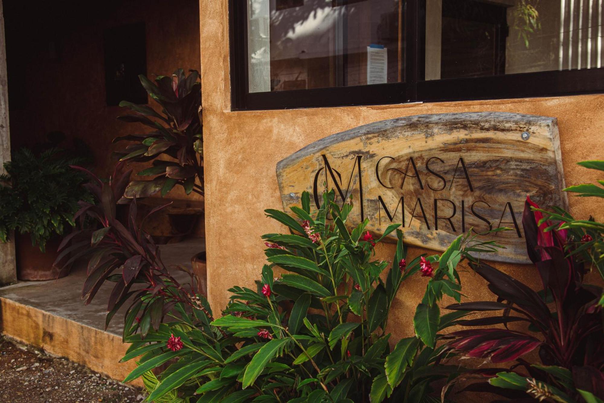 Casa Marisa Hotel