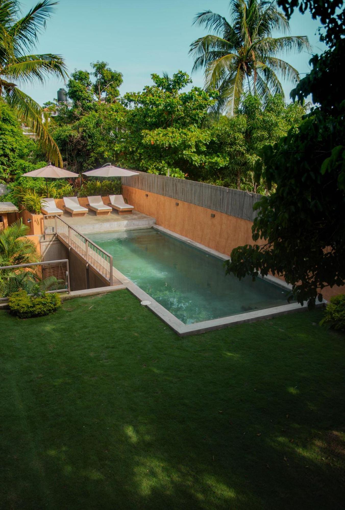 Casa Marisa Hotel Puerto Escondido (Oaxaca)