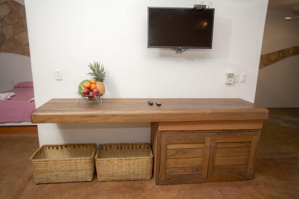 Apartamento Punta Arena Surf Puerto Escondido (Oaxaca)