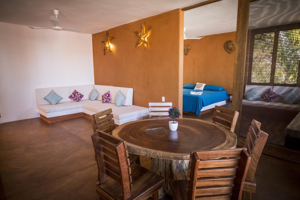 Apartamento Punta Arena Surf *