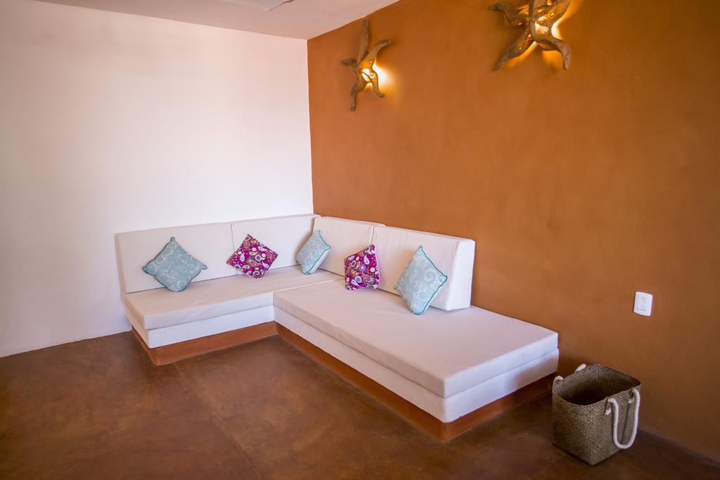 Apartamento Punta Arena Surf *