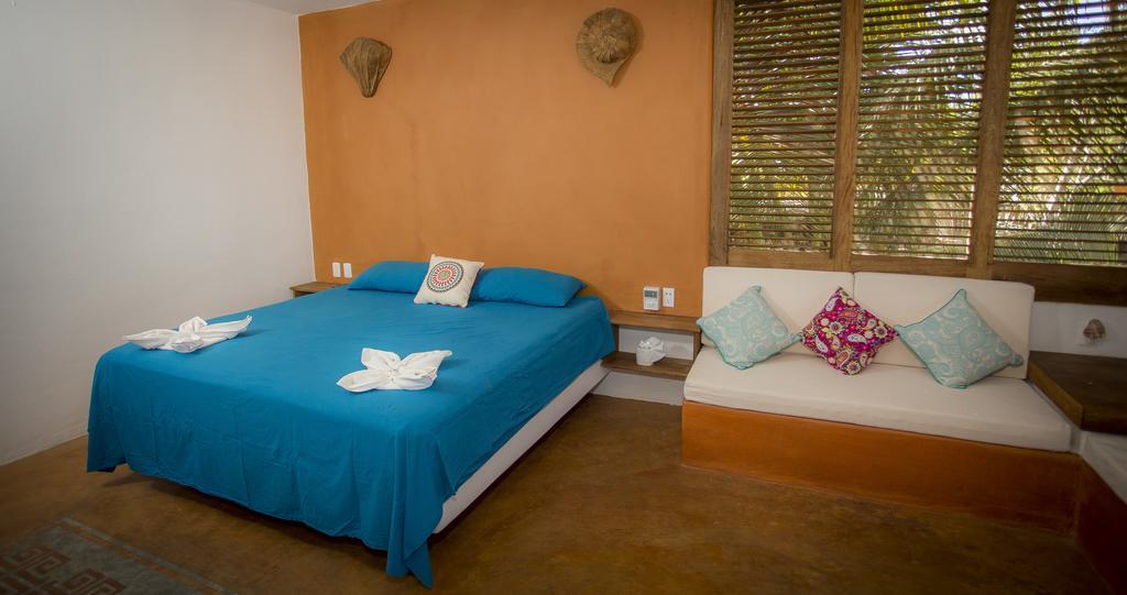 Punta Arena Surf Apartamento *
