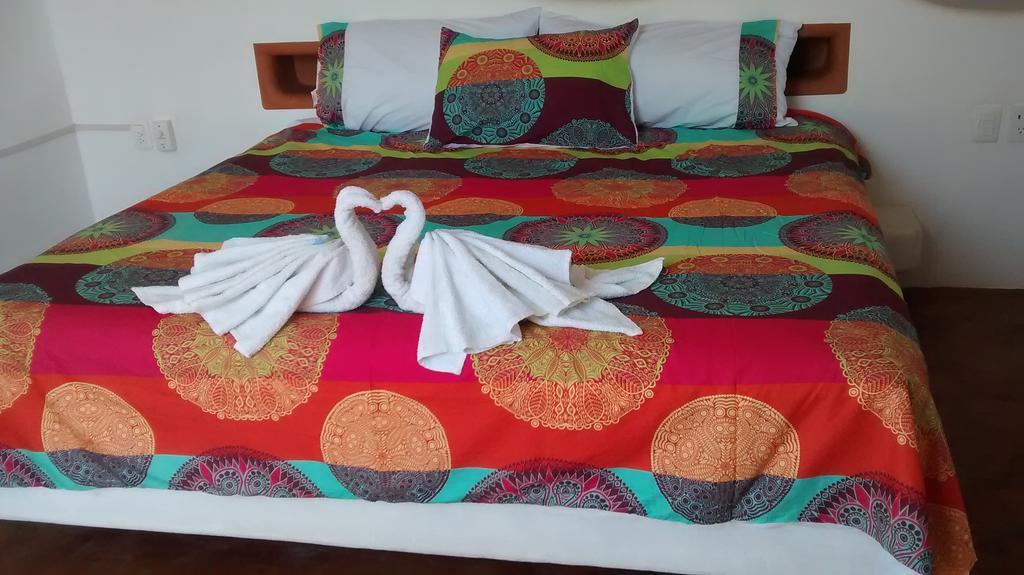 Punta Arena Surf Apartamento *