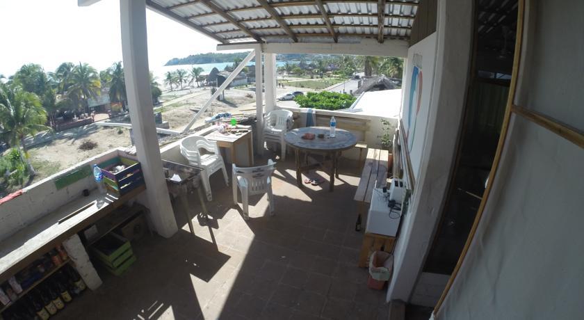 Casa Chicatana Guest house *