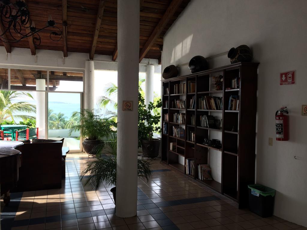 Mayflower Hotel Puerto Escondido (Oaxaca)
