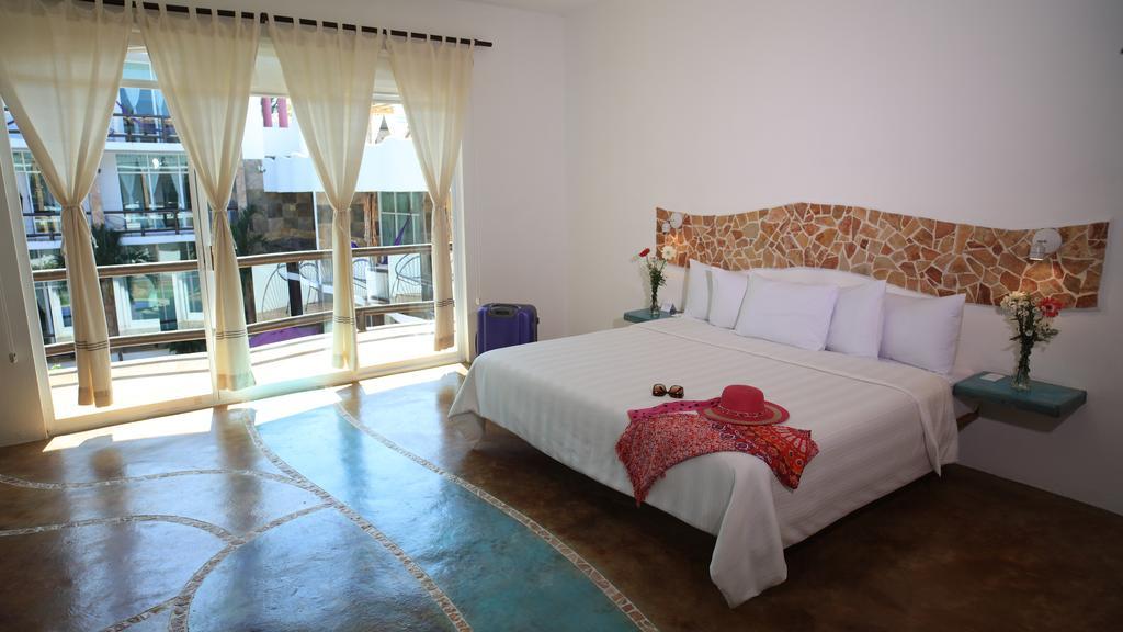 Hotel Rockaway