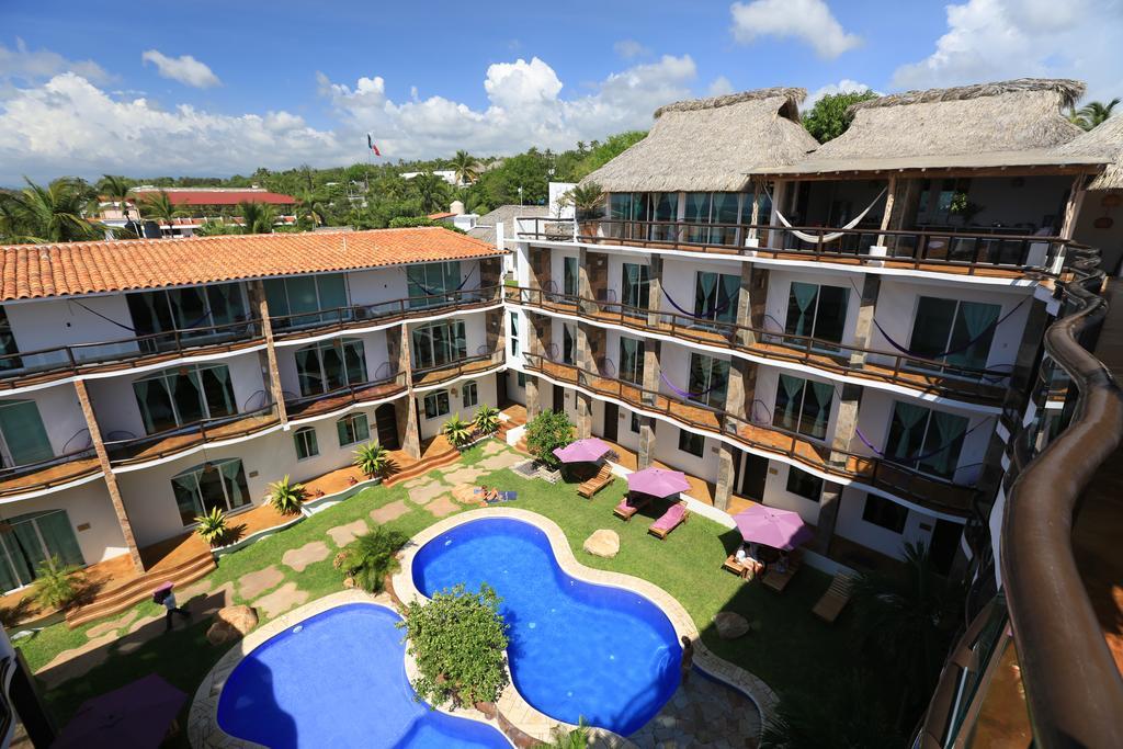 Rockaway Hotel 3*