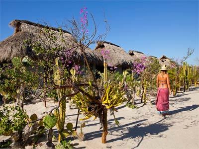 Hotel Escondido, Puerto Escondido, A Member Of Design - Adults Only 4*