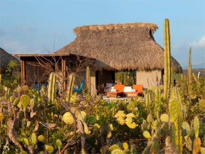 Escondido, Puerto Escondido, A Member Of Design - Adults Only Hotel 4*