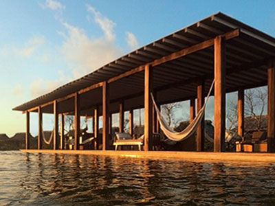 Hotel Escondido, Puerto Escondido, A Member Of Design - Adults Only 4*