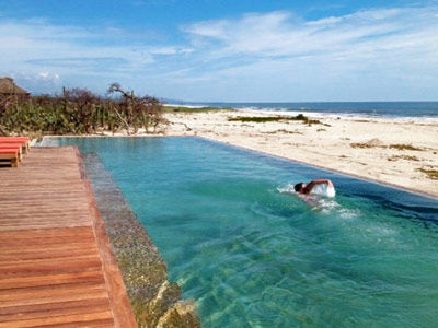 Escondido, Puerto Escondido, A Member Of Design - Adults Only 4*