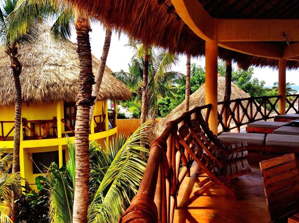 Apartahotel One Puerto Escondido *