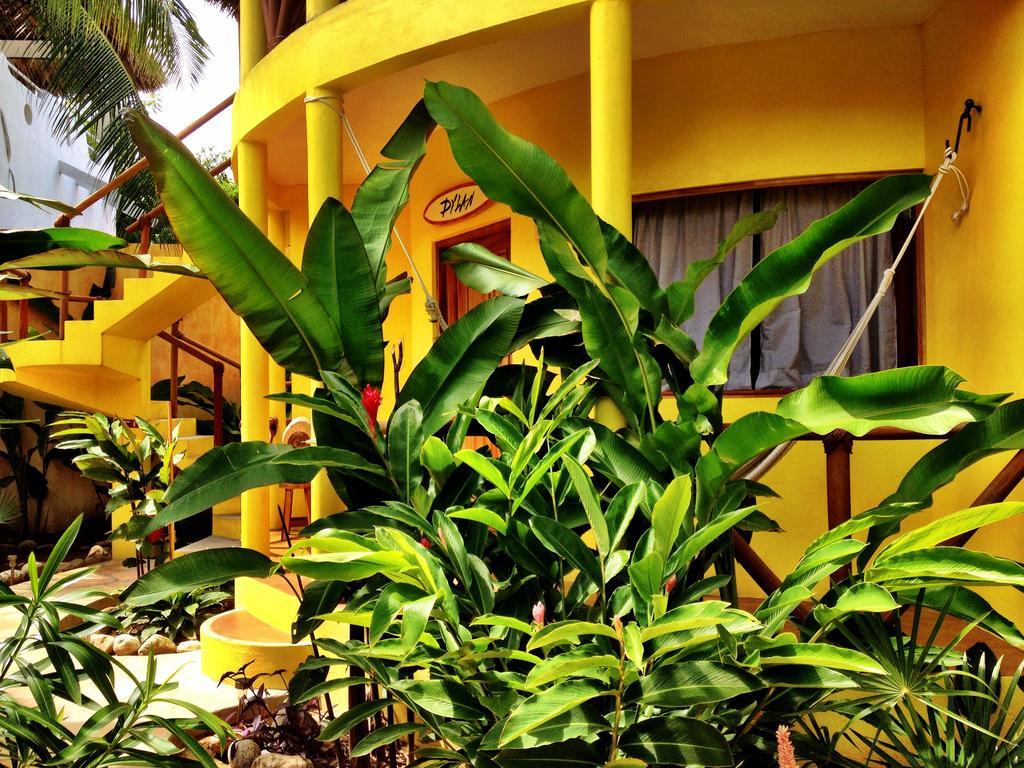 Apartahotel One Puerto Escondido *