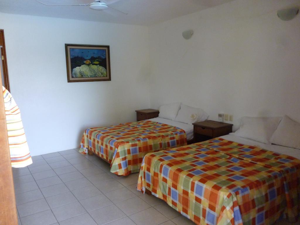 Punta Paraiso Hotel