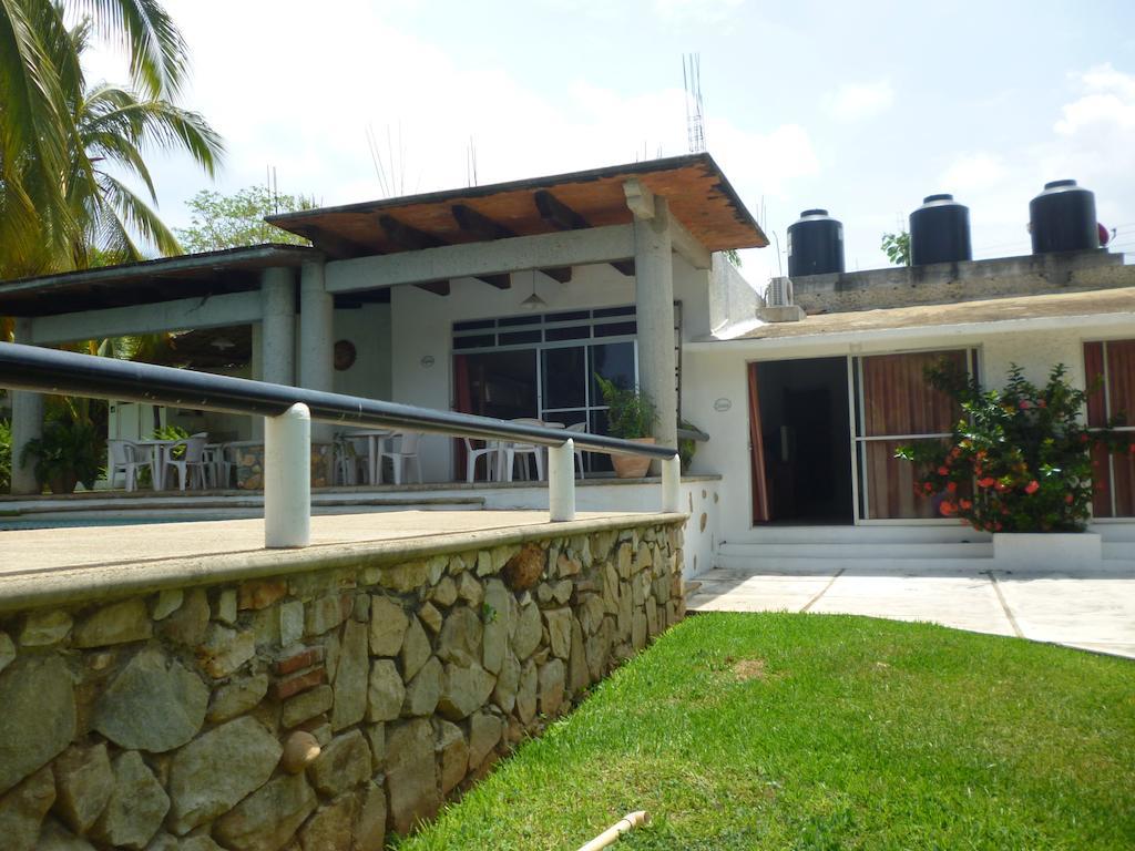 Punta Paraiso Hotel *