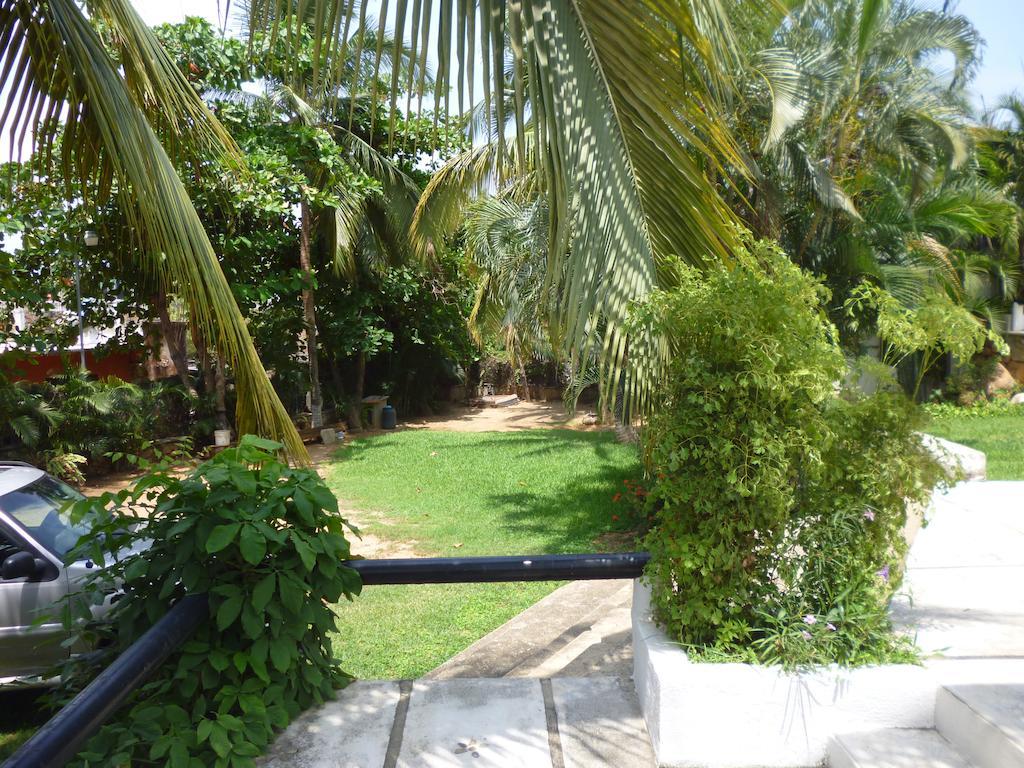Punta Paraiso *