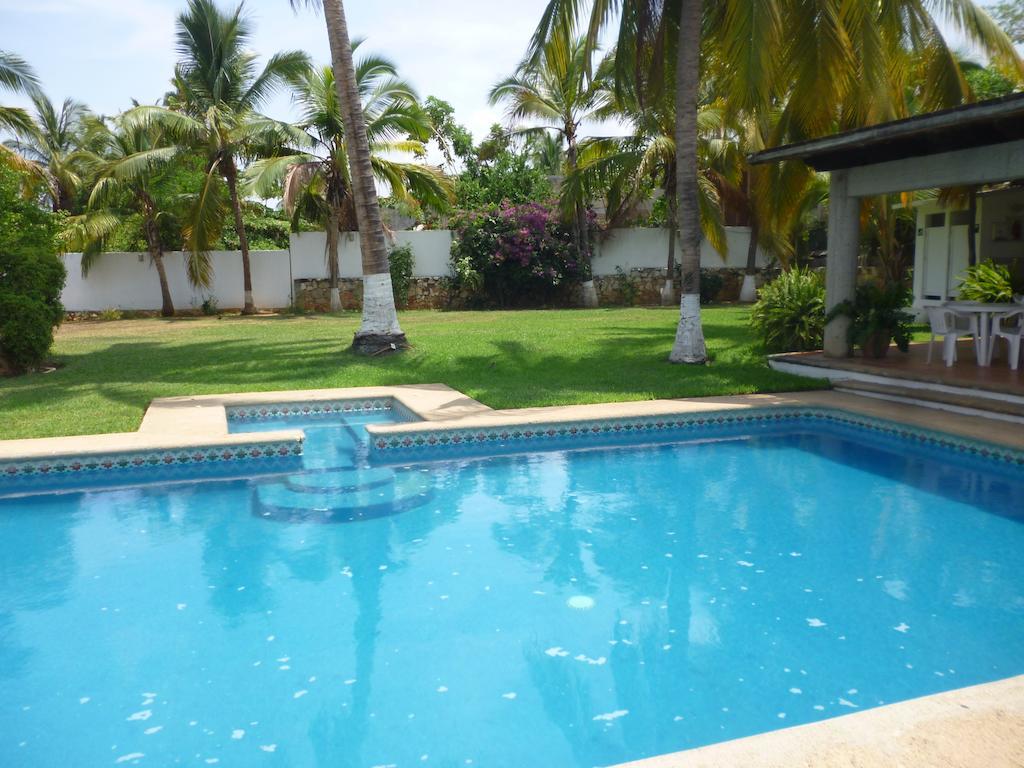 Punta Paraiso Hotel *