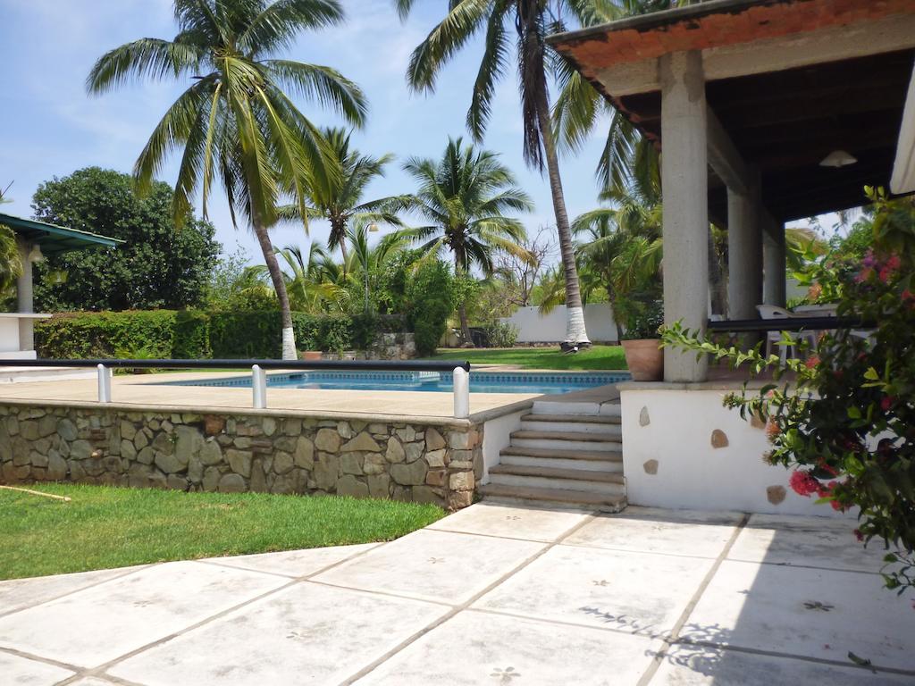 Punta Paraiso