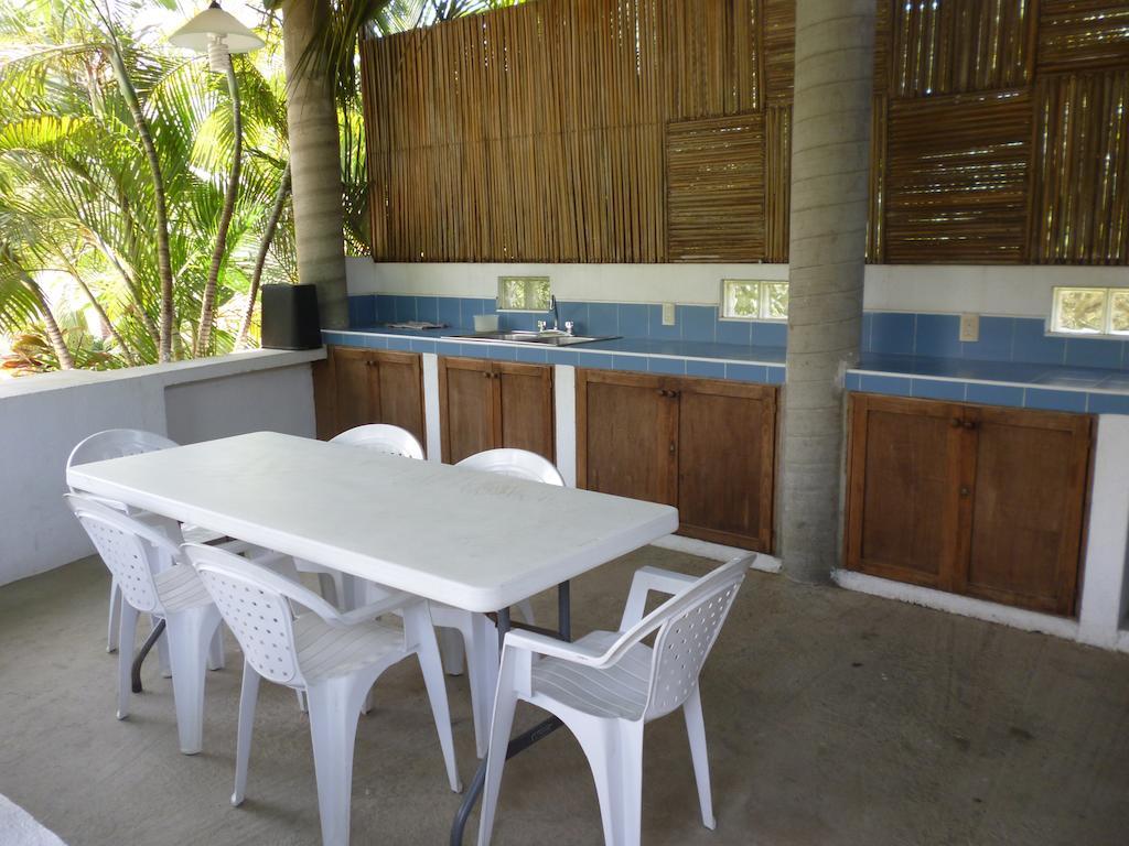 Punta Paraiso * Puerto Escondido (Oaxaca)