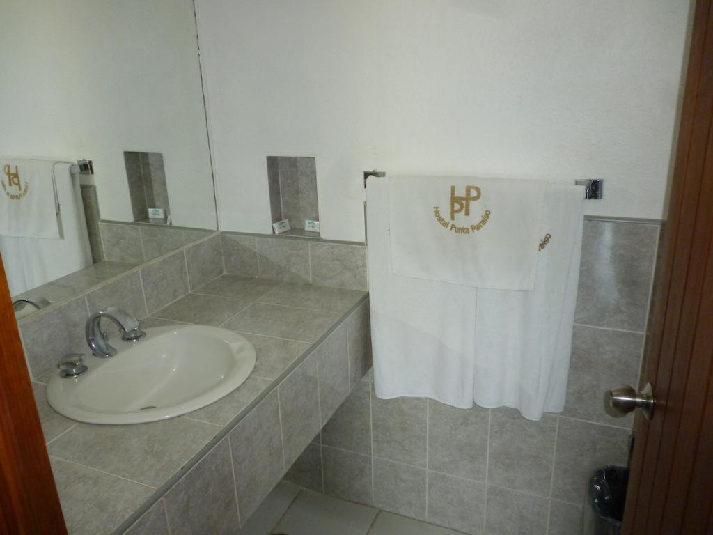 Punta Paraiso Hotel
