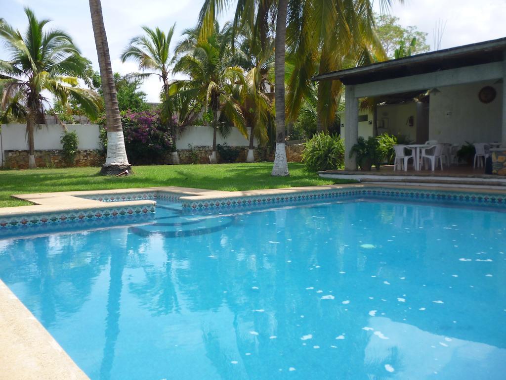 Punta Paraiso *