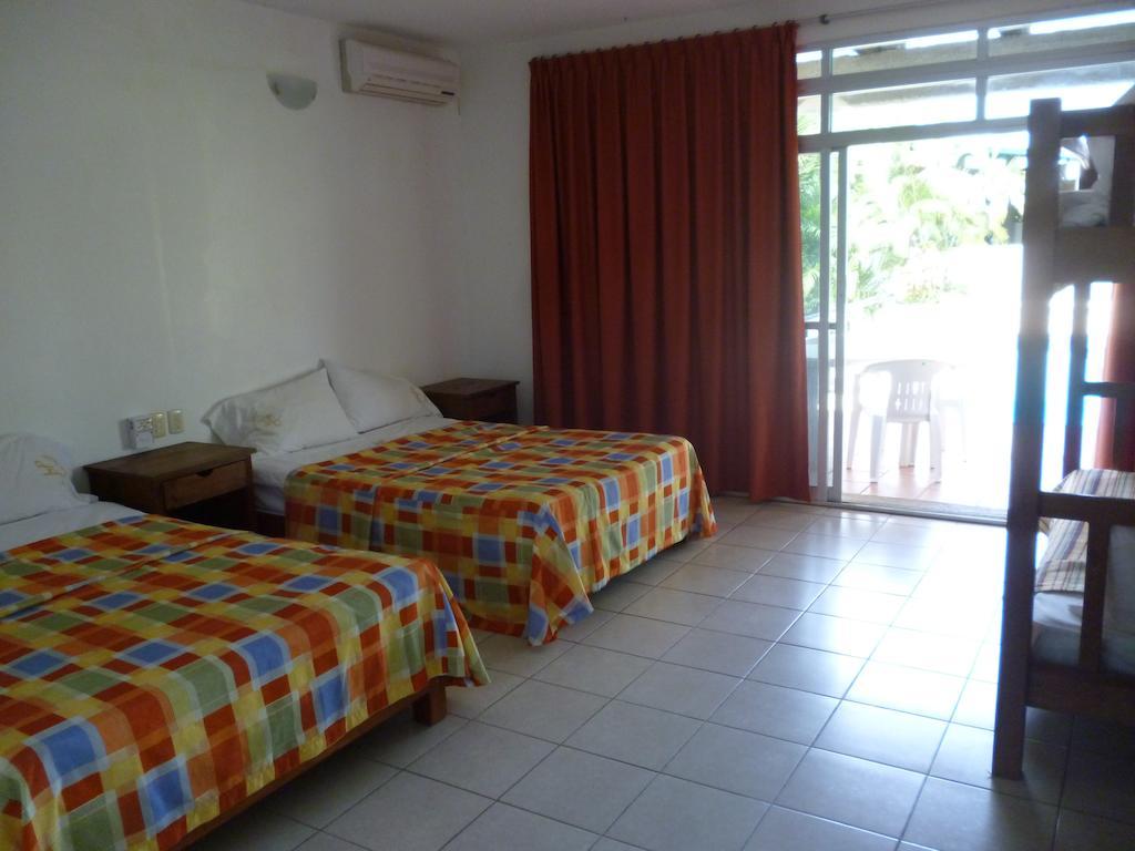 Hotel Punta Paraiso Puerto Escondido (Oaxaca)