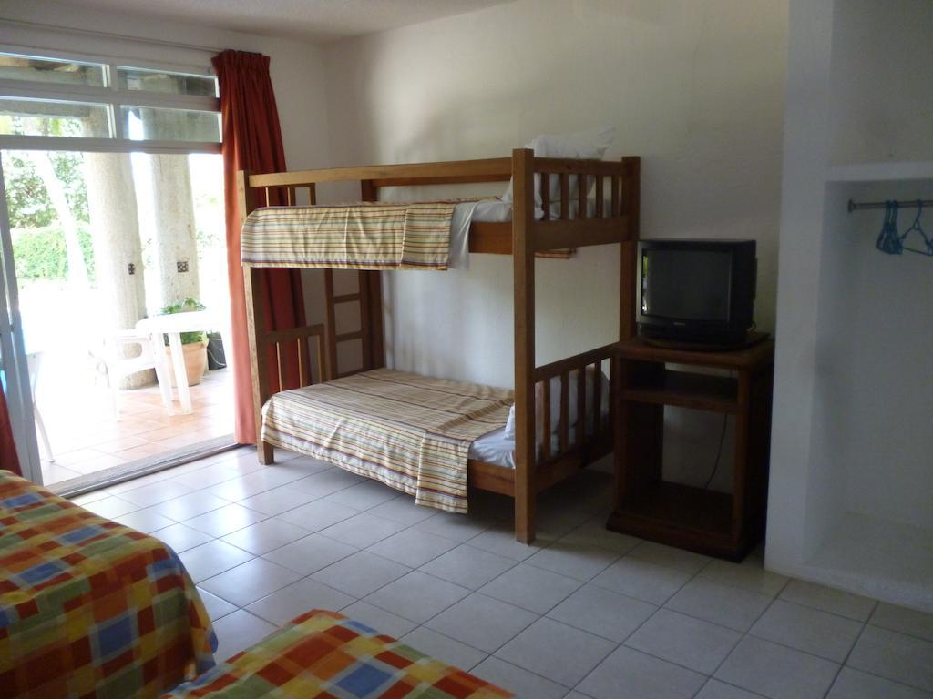 Hotel Punta Paraiso *