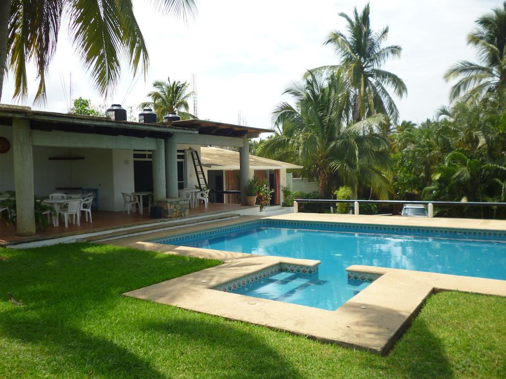 Hotel Punta Paraiso