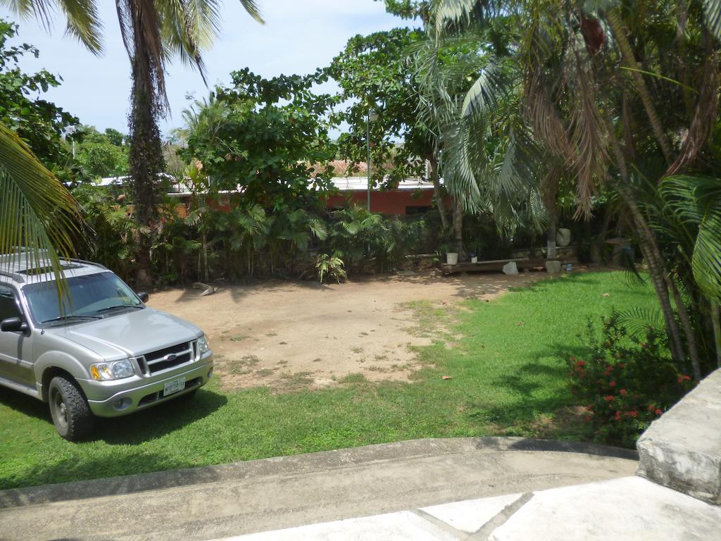 Punta Paraiso