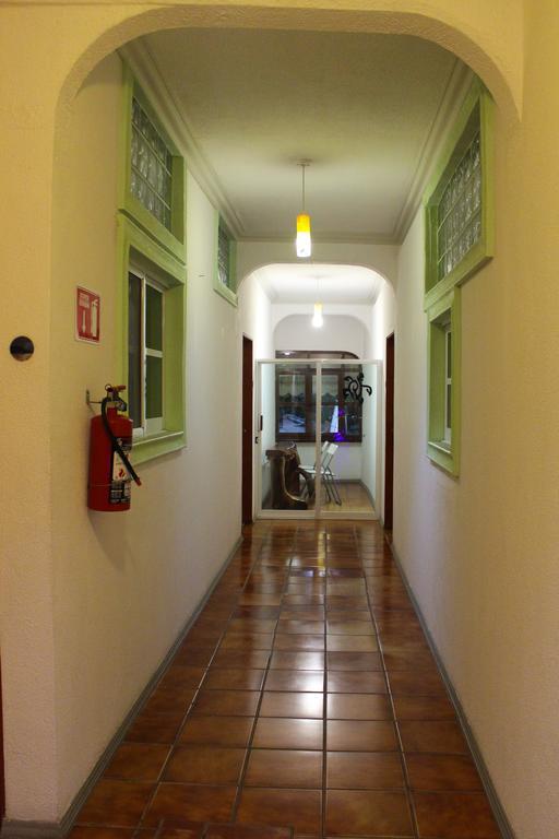 Hotel Careyes Puerto Escondido (Oaxaca)