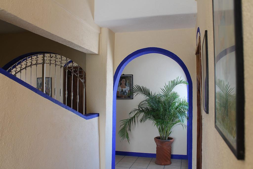 Hotel Pargos & Cowork 2*