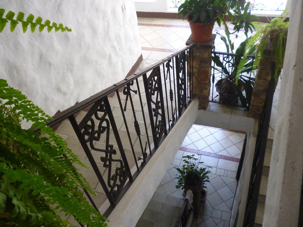 Hotel Casa Vieja Puerto Escondido (Oaxaca)