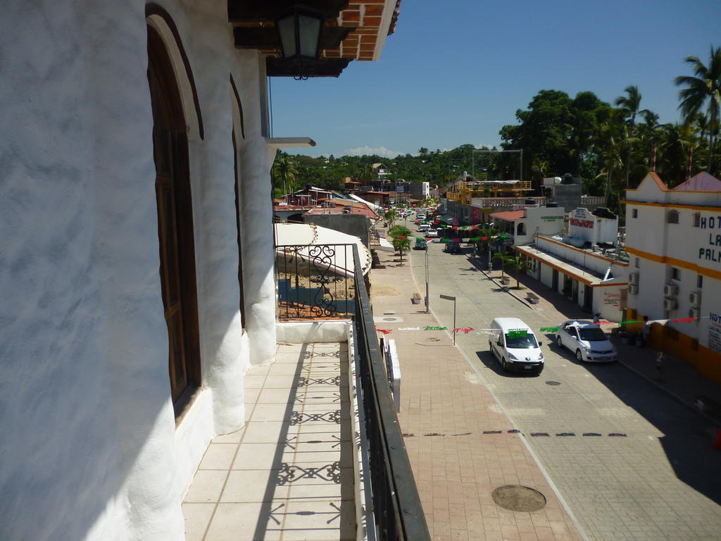 Hotel Casa Vieja 2*