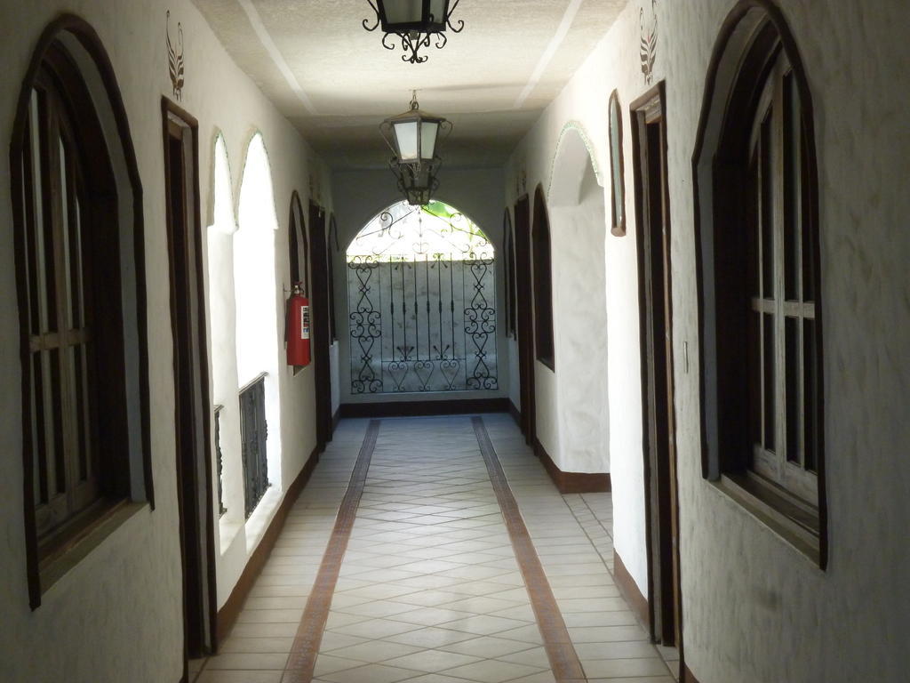 Casa Vieja Puerto Escondido (Oaxaca)