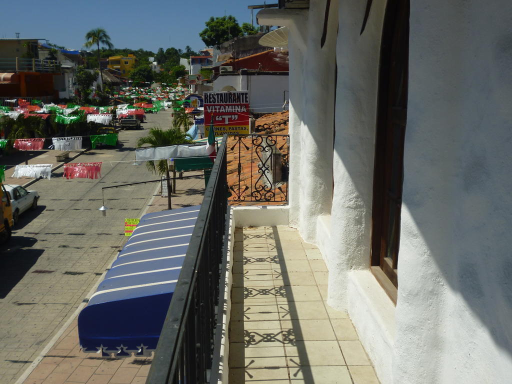 Casa Vieja