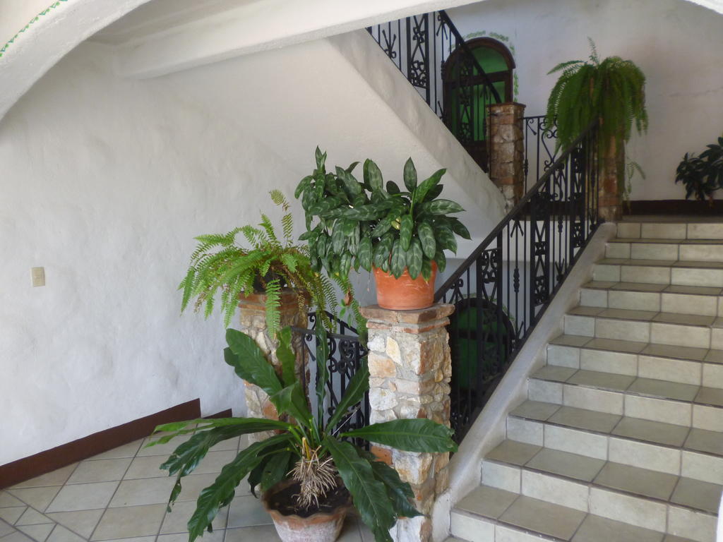 Casa Vieja Puerto Escondido (Oaxaca)
