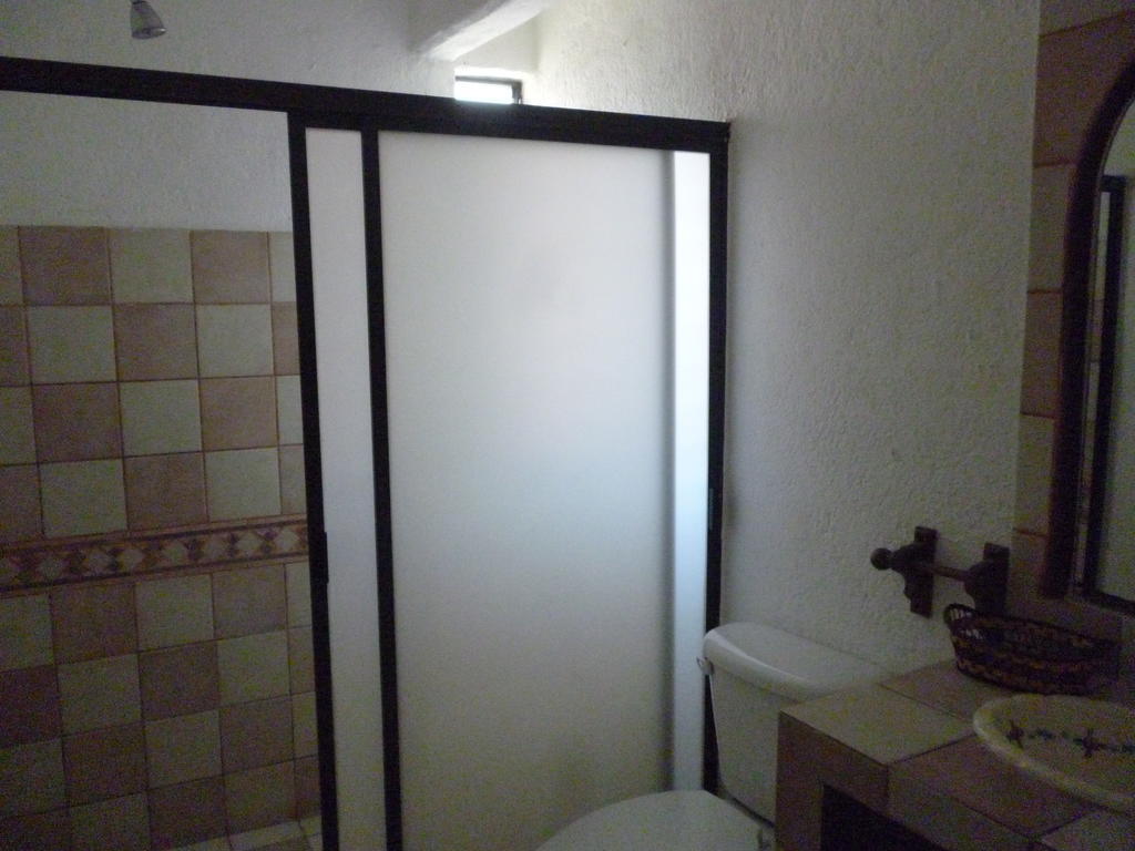 Casa Vieja