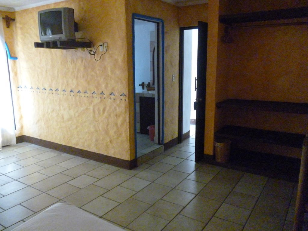 Casa Vieja Puerto Escondido (Oaxaca)