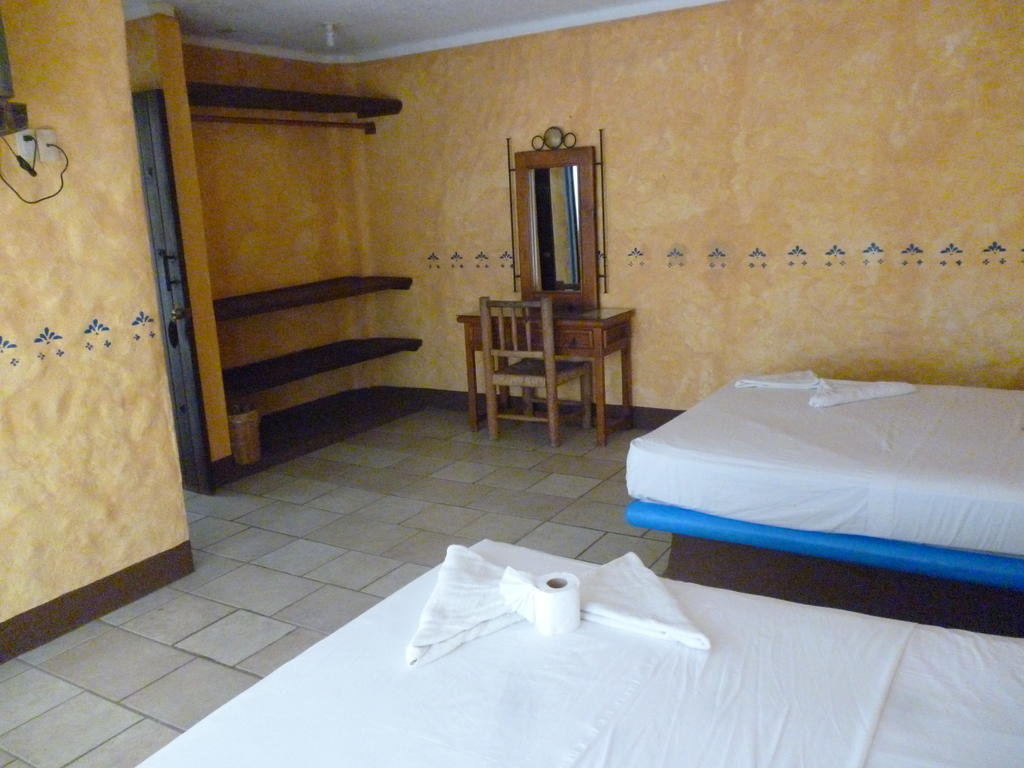 Hotel Casa Vieja